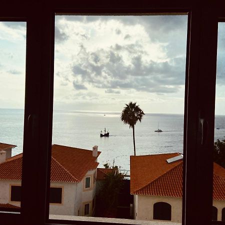 Ocean Cliffs Apartments Funchal  Ngoại thất bức ảnh