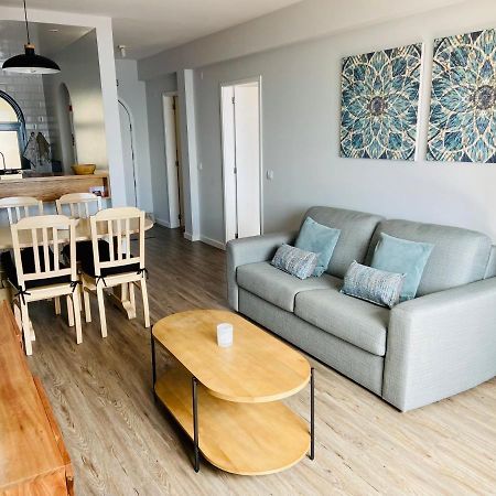 Ocean Cliffs Apartments Funchal  Ngoại thất bức ảnh
