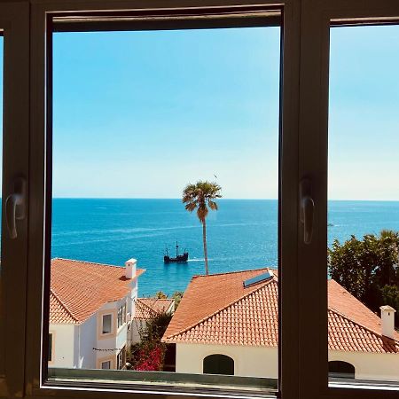 Ocean Cliffs Apartments Funchal  Ngoại thất bức ảnh