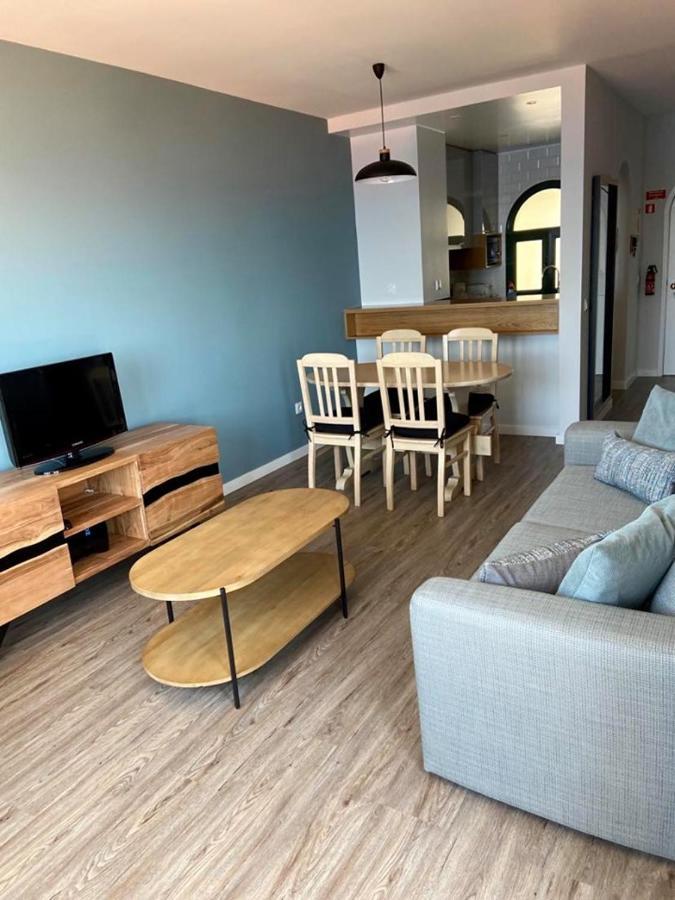 Ocean Cliffs Apartments Funchal  Ngoại thất bức ảnh
