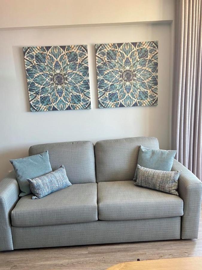 Ocean Cliffs Apartments Funchal  Ngoại thất bức ảnh