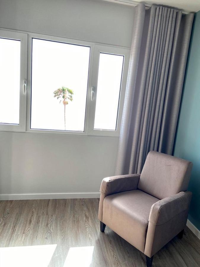 Ocean Cliffs Apartments Funchal  Ngoại thất bức ảnh