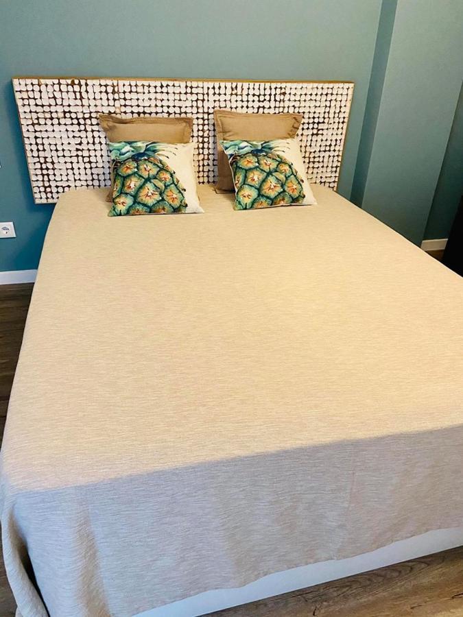 Ocean Cliffs Apartments Funchal  Ngoại thất bức ảnh