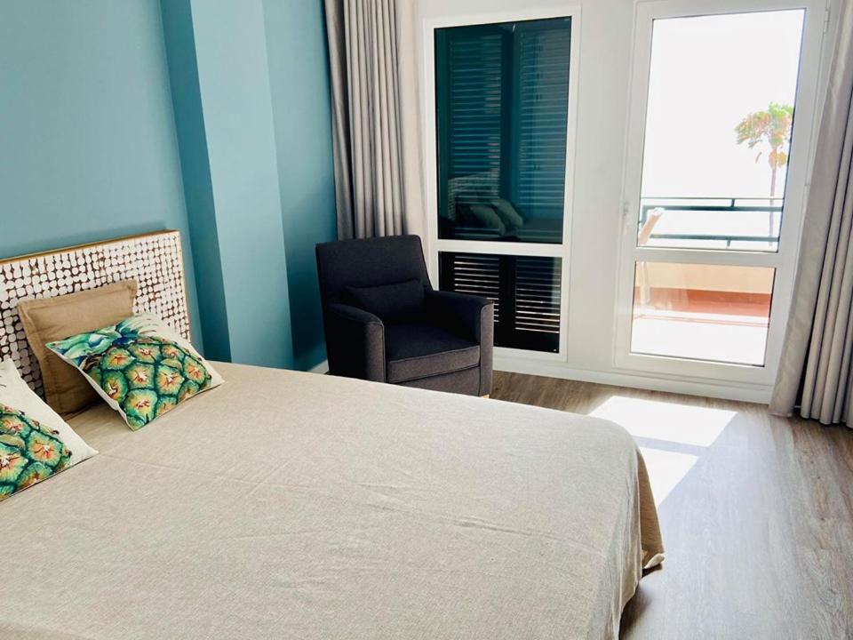 Ocean Cliffs Apartments Funchal  Ngoại thất bức ảnh