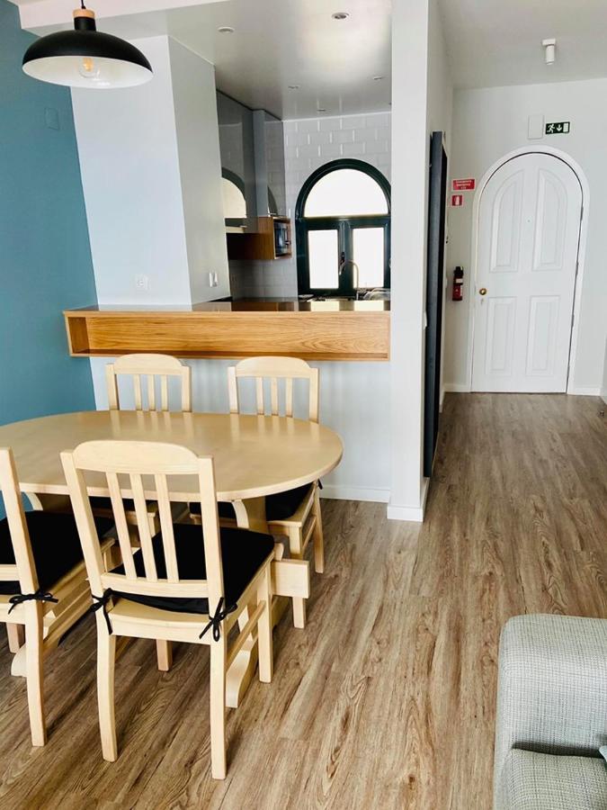 Ocean Cliffs Apartments Funchal  Ngoại thất bức ảnh
