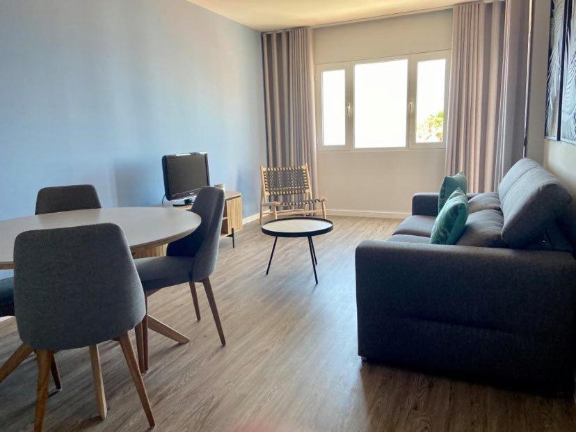 Ocean Cliffs Apartments Funchal  Ngoại thất bức ảnh
