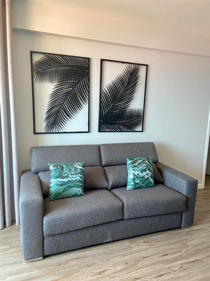 Ocean Cliffs Apartments Funchal  Ngoại thất bức ảnh