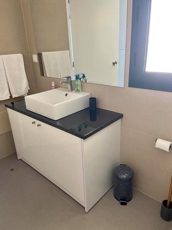 Ocean Cliffs Apartments Funchal  Ngoại thất bức ảnh