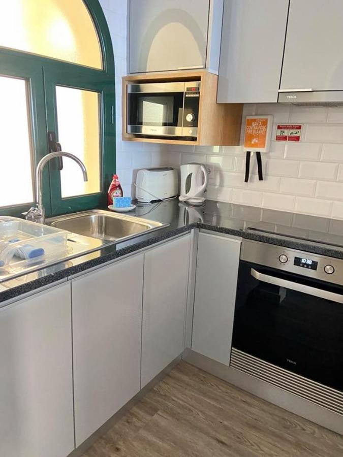 Ocean Cliffs Apartments Funchal  Ngoại thất bức ảnh
