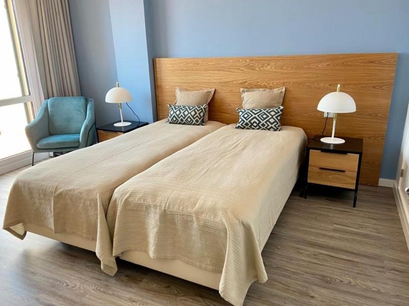 Ocean Cliffs Apartments Funchal  Ngoại thất bức ảnh