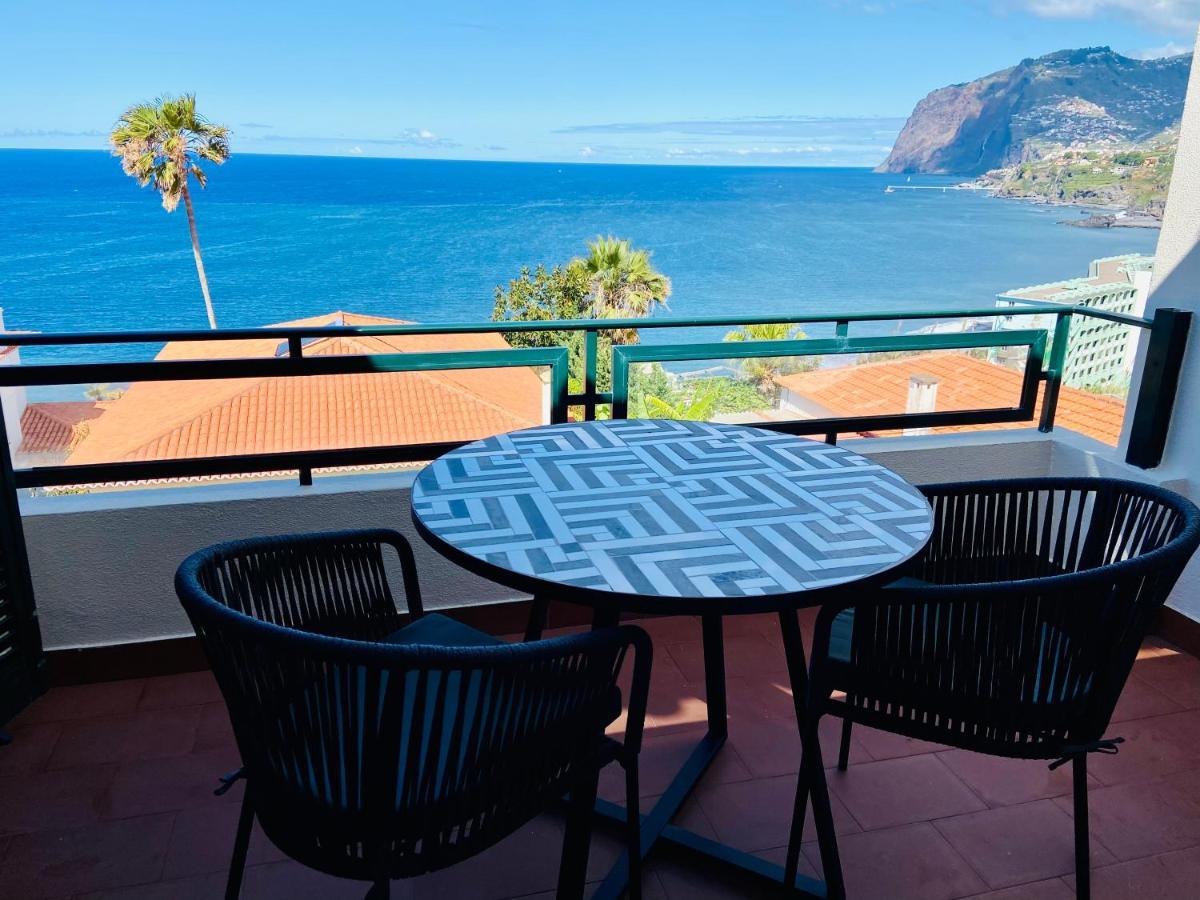 Ocean Cliffs Apartments Funchal  Ngoại thất bức ảnh