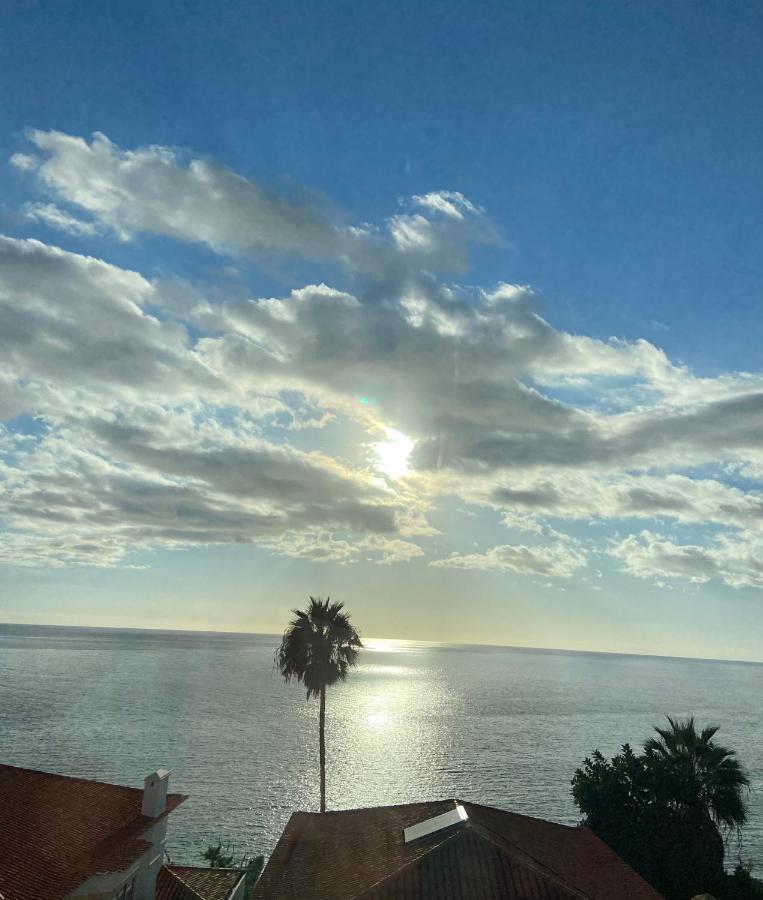 Ocean Cliffs Apartments Funchal  Ngoại thất bức ảnh