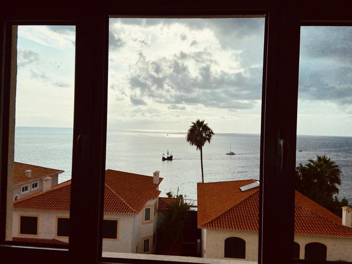 Ocean Cliffs Apartments Funchal  Ngoại thất bức ảnh