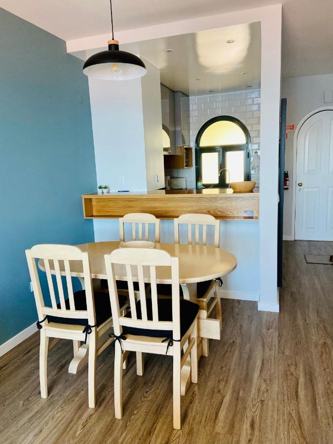 Ocean Cliffs Apartments Funchal  Ngoại thất bức ảnh