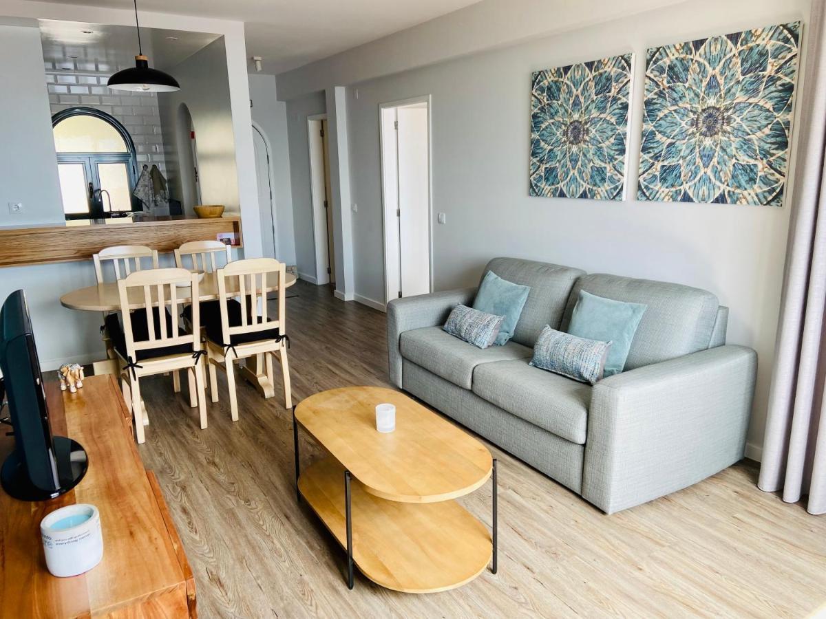 Ocean Cliffs Apartments Funchal  Ngoại thất bức ảnh