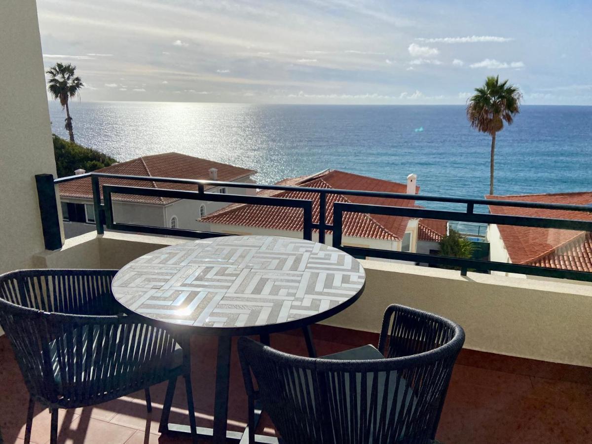 Ocean Cliffs Apartments Funchal  Ngoại thất bức ảnh