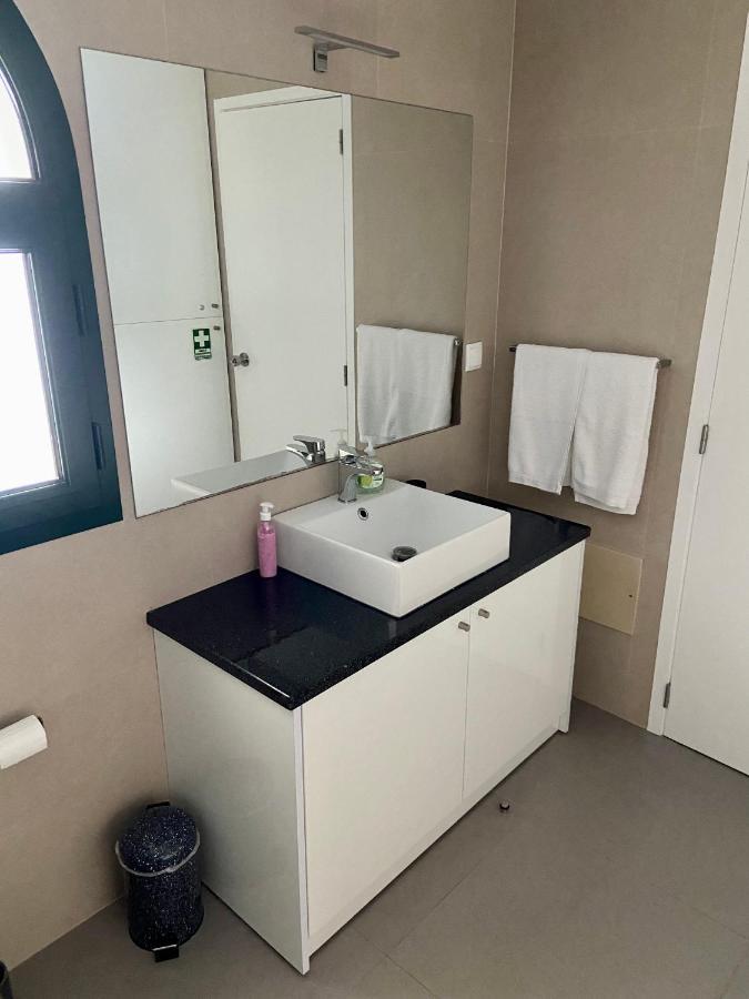Ocean Cliffs Apartments Funchal  Ngoại thất bức ảnh